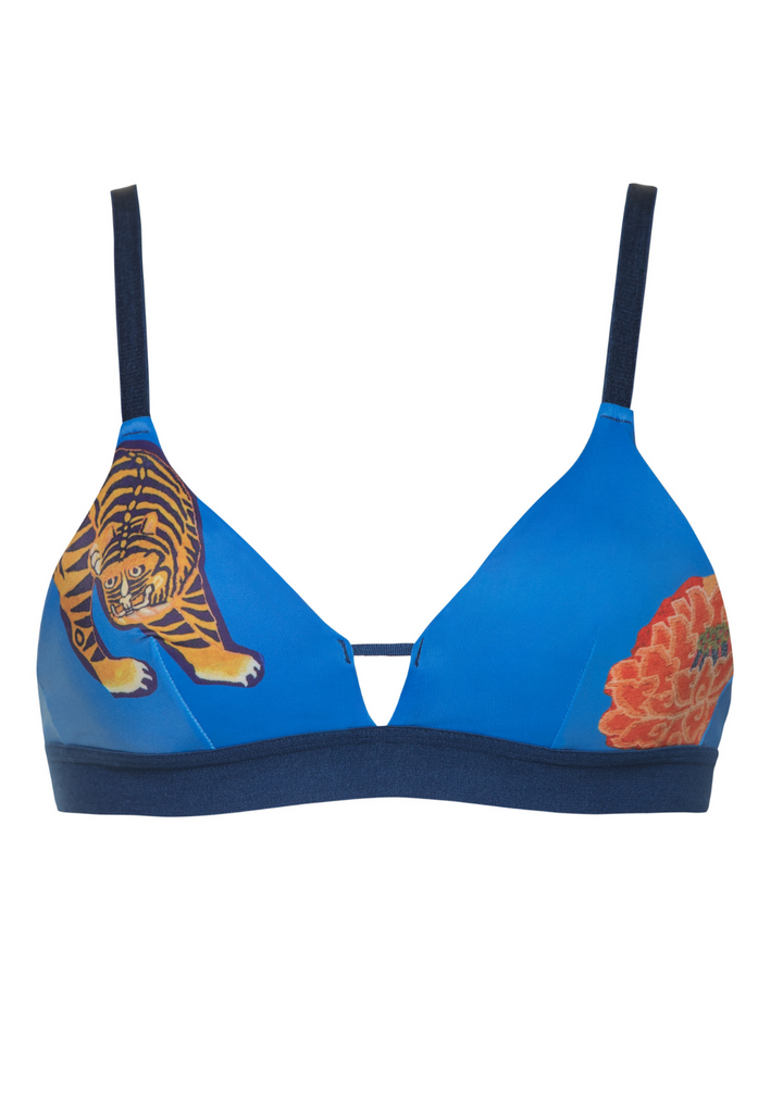 Isla Bralette Tibet