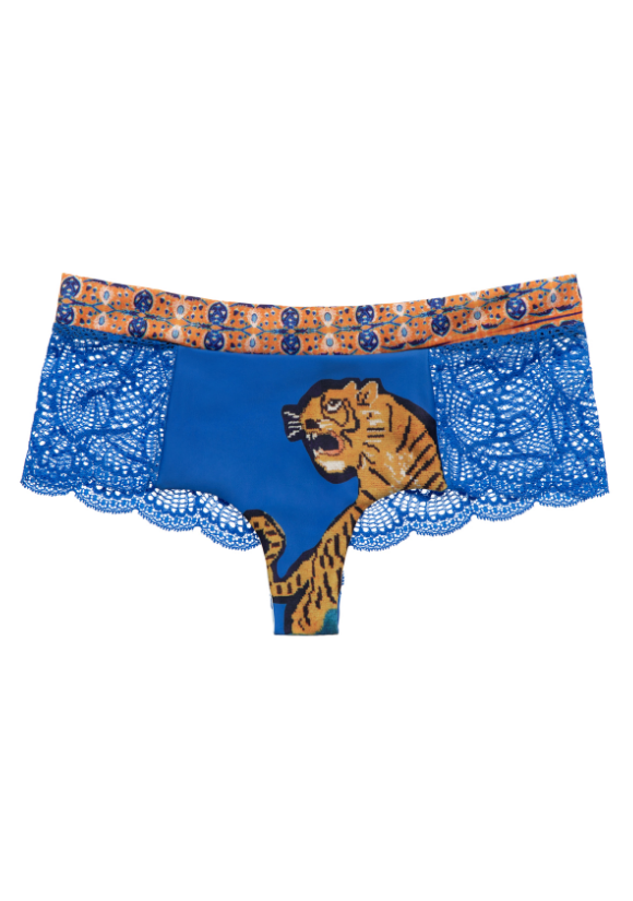 Martina Cheeky Tibet