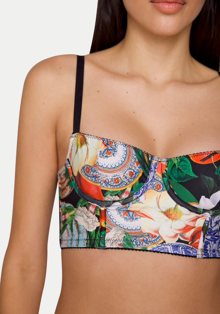 Giselle Bustier Mademoiselle Limoges